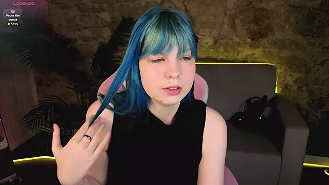 SofiaSterns online show from March 27, 1:33 am