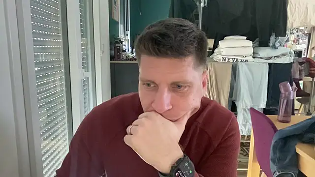 Minmoi1984 online show from March 17, 12:08 pm