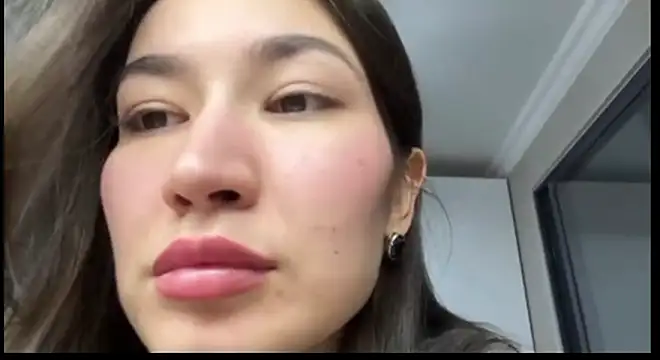 AleciaGeidner online show from February 28, 4:19 pm