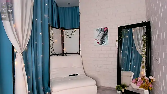 starfromsky online show from May 30, 5:26 am