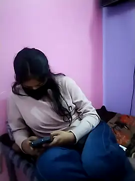 Rinki hot25 online show from February 23, 4:48 pm