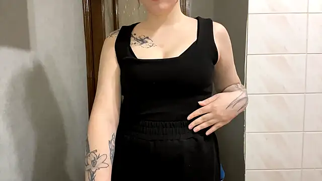 EmberStorm online show from February 23, 5:10 pm