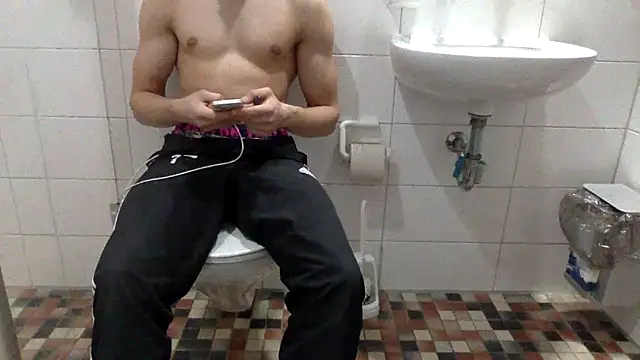 Snapshot of germankink18 chatting on February 22, 10:08 pm germankink18 online show from February 22, 10:08 pm