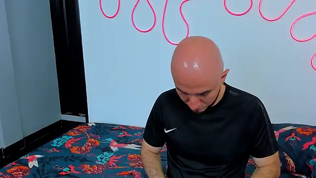 Cintya n Roger online show from February 28, 1:23 pm