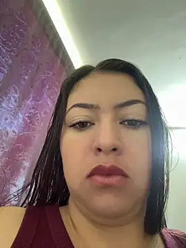 Snapshot of Cintya_n_Roger chatting on July 28, 3:21 pm Cintya n Roger online show from July 28, 3:21 pm