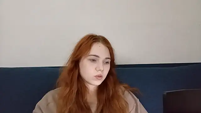 DizzyRina online show from March 27, 3:23 pm