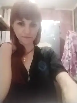 YaroslavaLester online show from March 16, 8:35 pm