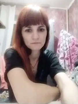 YaroslavaLester online show from March 18, 9:29 pm