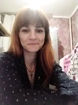 YaroslavaLester online show from April 19, 8:11 pm