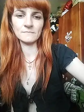 YaroslavaLester online show from May 22, 9:04 am