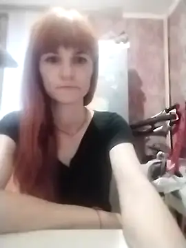 YaroslavaLester online show from May 26, 1:56 am