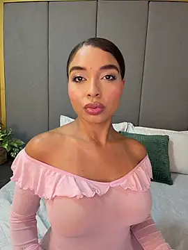 Snapshot of AnnyVega__ chatting on June 15, 9:17 pm AnnyVega online show from June 15, 9:17 pm