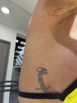 Snapshot of AnnyVega__ chatting on June 21, 3:14 pm AnnyVega online show from June 21, 3:14 pm