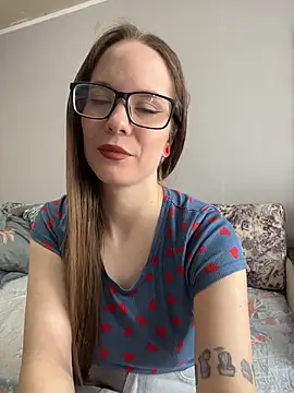 DivaAurumX online show from February 23, 11:07 am