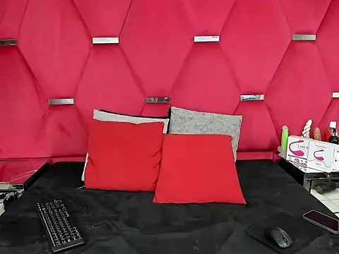 Alicee Grey online show from March 4, 2:34 pm