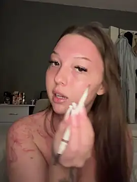 Bellesweett online show from March 30, 7:15 pm