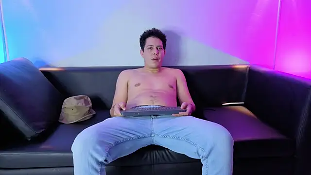 Anal Hard ADS online show from February 23, 4:10 am