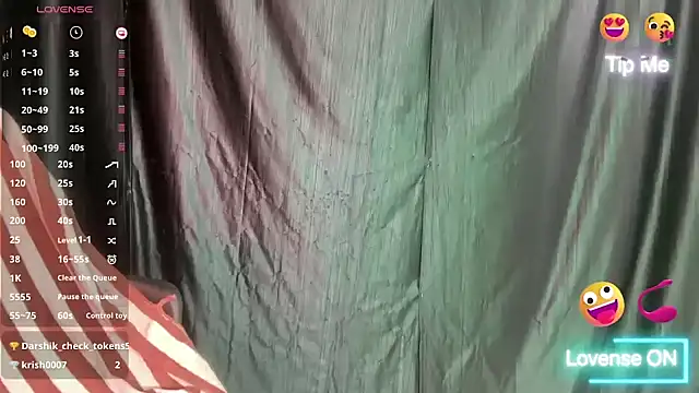 Saanvi Star online show from March 30, 9:05 pm