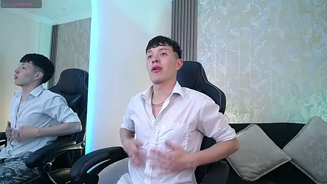 Noah Morphy online show from February 23, 7:11 pm