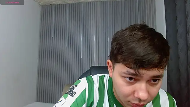 Julian Smith21 online show from July 10, 4:06 am