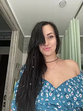 Snapshot of Olivia_Millerrss chatting on July 12, 3:58 pm Olivia Millerrss online show from July 12, 3:58 pm