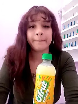 Keitty Rose online show from March 27, 7:02 pm