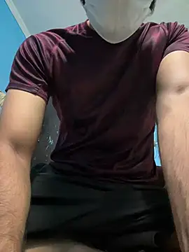 mightyythorrrr online show from June 27, 11:59 am