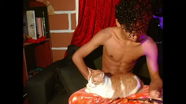 Snapshot of Billie_Turneer chatting on March 1, 1:07 am Billie Turneer online show from March 1, 1:07 am