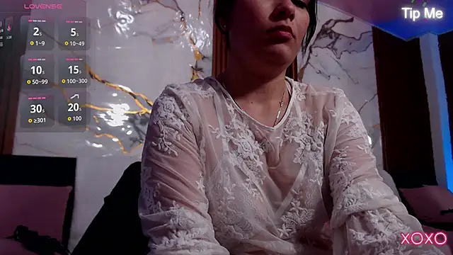 Loren Tay online show from March 27, 3:12 am