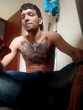 Hot Gaara online show from February 25, 12:15 pm