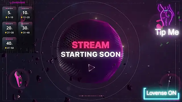 Snapshot of BellaLexi chatting on February 26, 6:07 pm BellaLexi online show from February 26, 6:07 pm