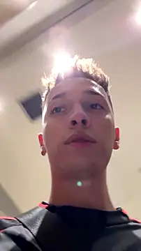 Thiago Jones1 online show from July 17, 8:24 pm