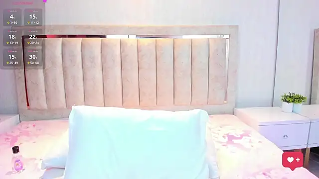 Snapshot of AlaiaMoretti_ chatting on May 6, 10:37 pm AlaiaMoretti online show from May 6, 10:37 pm