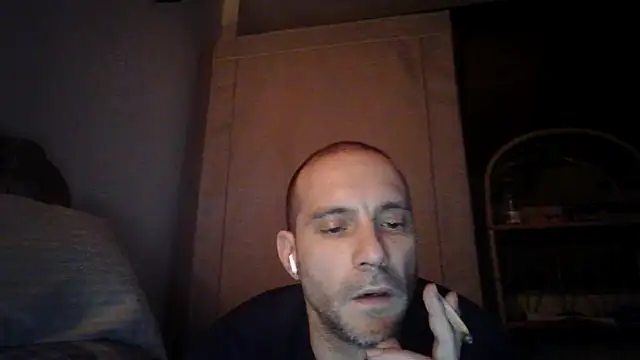 Snapshot of Nabar89 chatting on February 22, 1:18 am Nabar89 online show from February 22, 1:18 am