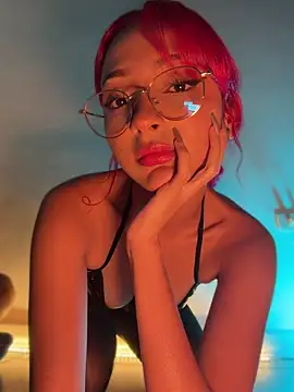   lya  online show from April 24, 11:29 pm