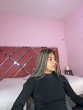 Snapshot of soribakerr chatting on February 27, 1:22 pm soribakerr online show from February 27, 1:22 pm