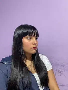 Snapshot of samantamanoban chatting on February 25, 1:15 am samantamanoban online show from February 25, 1:15 am