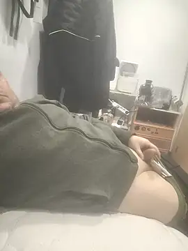 elcaste69 online show from March 10, 4:56 pm