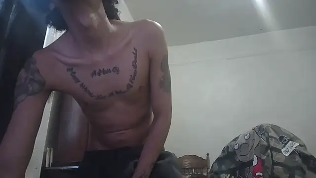 ajbeentatted online show from March 1, 10:01 pm