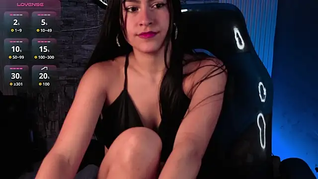 Madison bennet18 online show from March 20, 8:14 pm