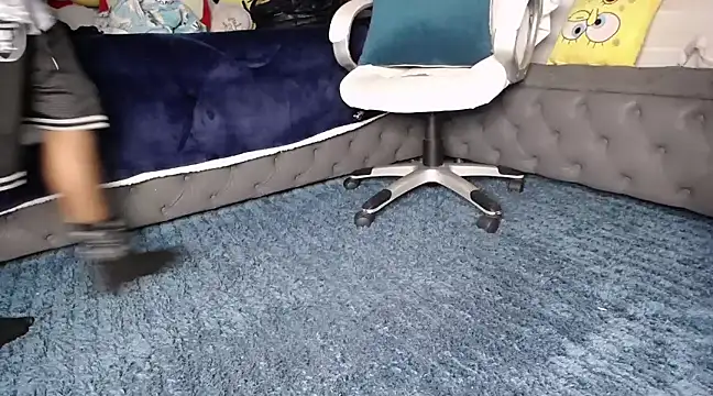 dirty 27cms online show from February 9, 3:43 am