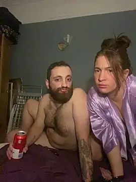 SamanthaRed online show from May 3, 2:06 am