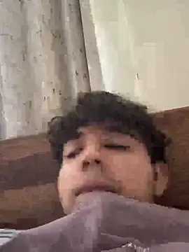 lucasmaxtoy online show from March 16, 7:01 am