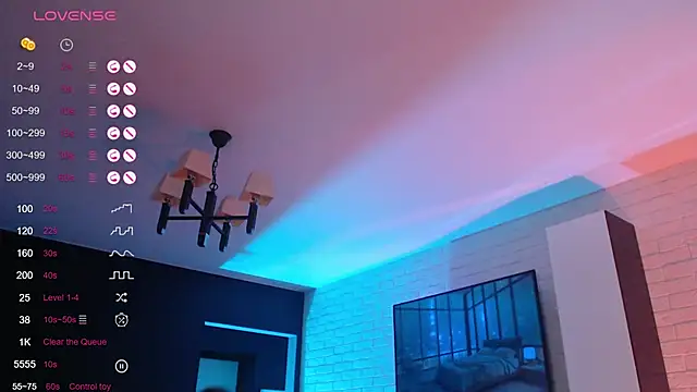 Jade Amore online show from March 2, 3:19 pm