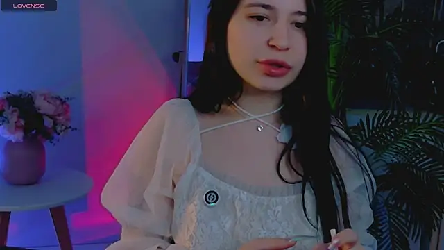 Valery Ohara  online show from February 27, 8:53 pm