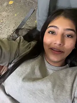 Snapshot of Sexy_mia_outdoors chatting on February 27, 6:08 pm Sexy mia outdoors online show from February 27, 6:08 pm