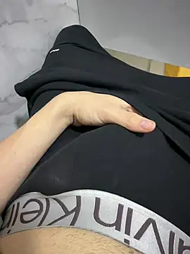 Vireontr1 online show from February 22, 4:49 pm