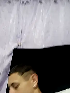 Cristianramos199 online show from February 26, 2:32 am