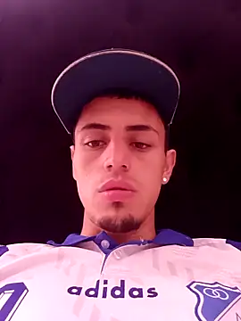 Cristianramos199 online show from March 1, 4:42 pm