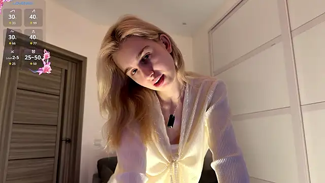 HeeEgno online show from February 27, 5:13 pm